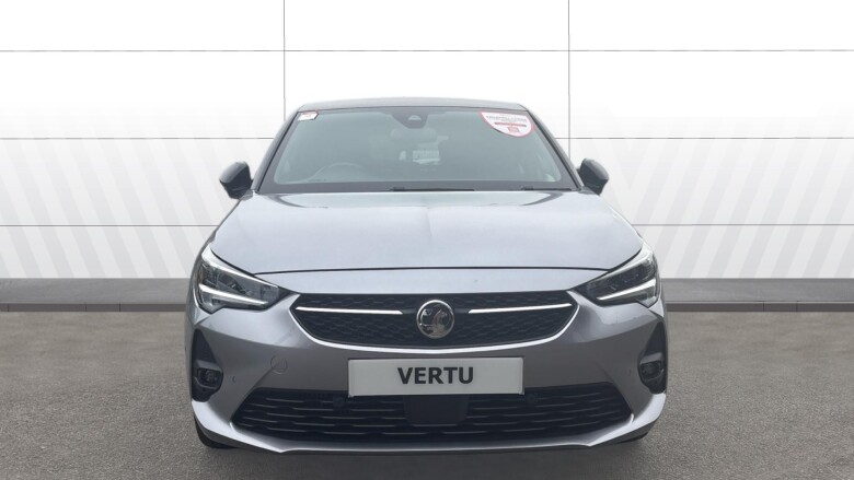 Vauxhall Corsa 1.2 Turbo Ultimate 5dr Petrol Hatchback